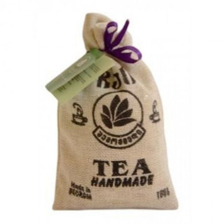 Green tea -Gift bag 100 gr.