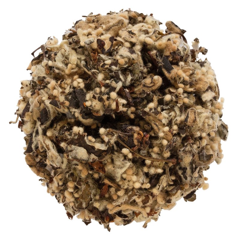 ველური კომშის ყვავილი 500 გრ.