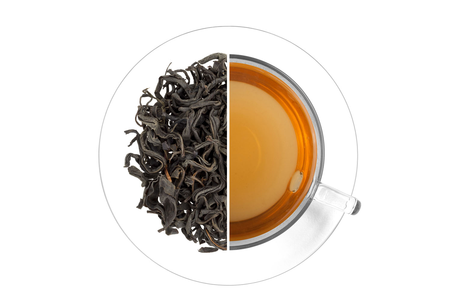 სრული ჰარმონიის შეგრძნება