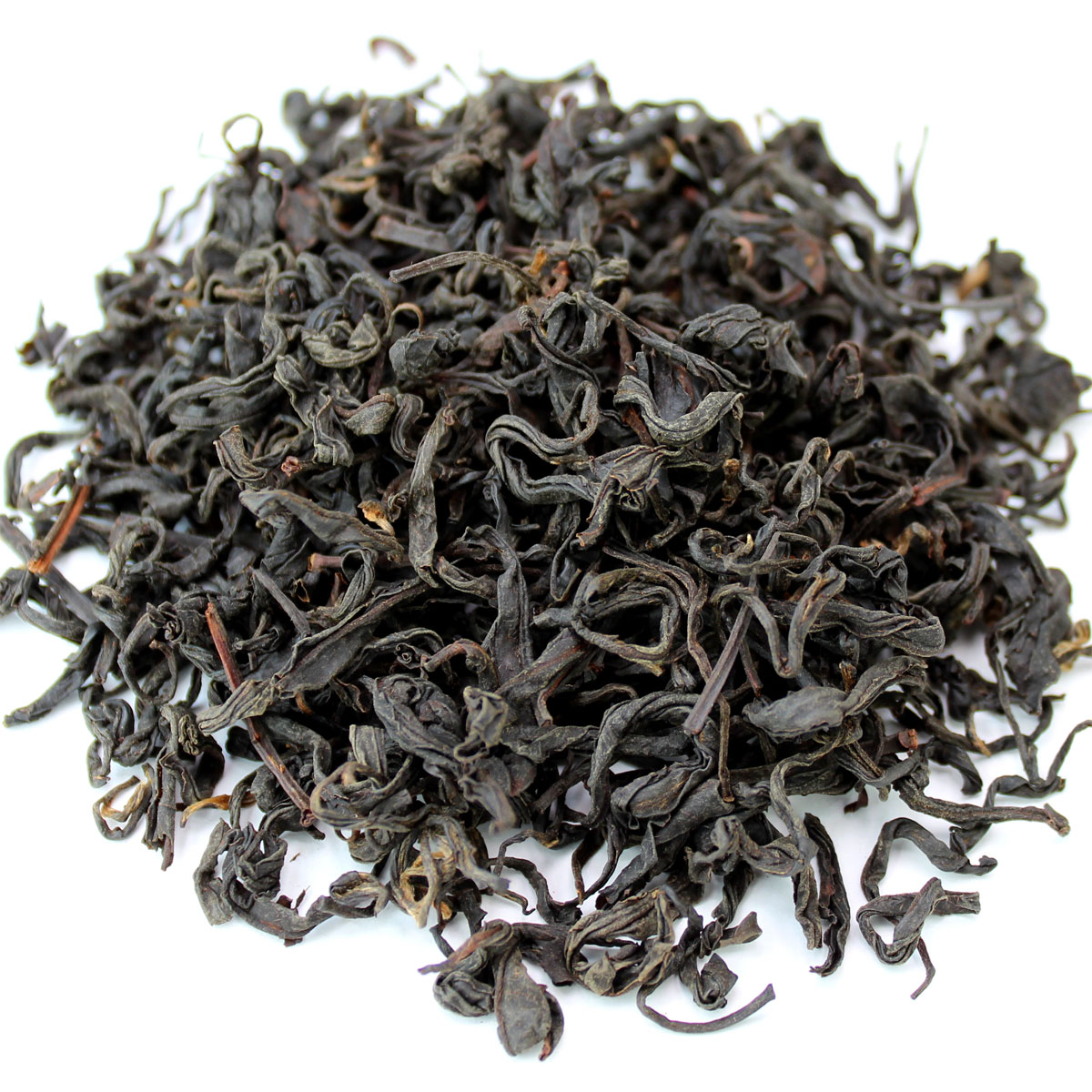 Georgian black Tea - full leaf (500gr.)